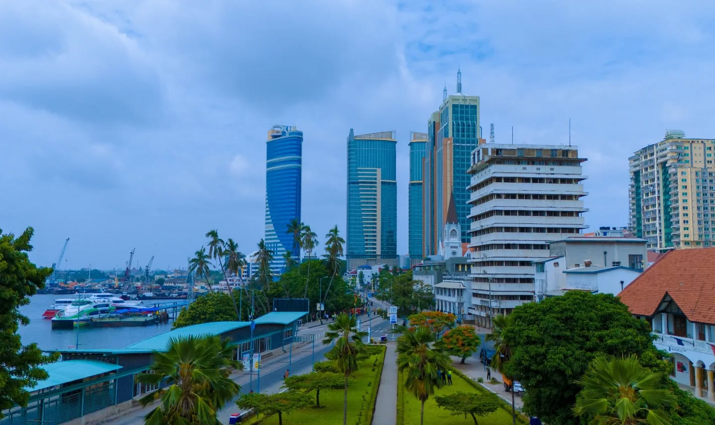 In 2020, the country achieved lower-middle-income status, opening doors to global finance and signaling to investors