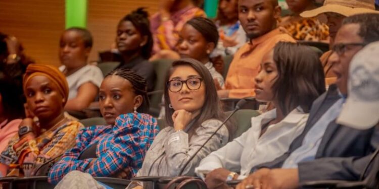 Wabunifu wa mitindo wapigwa msasa elimu ya fedha