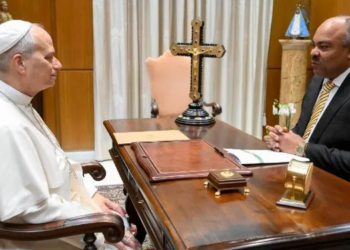 Tanzania upbeat on church role