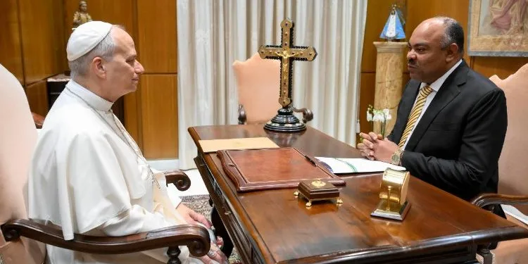 Tanzania upbeat on church role