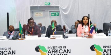 Waziri wa Madini Mhe. Anthony Mavunde