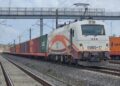 Tanzania yazindua usafirishaji wa makontena kwa reli ya SGR