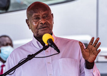 Rais Museveni kutua Tanzania kesho