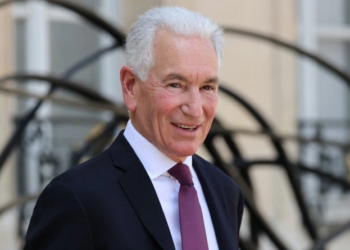 Kushner apigwa marufuku kukutana na serikali ya Ufaransa