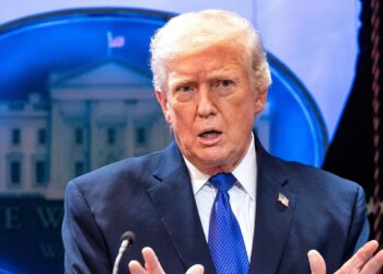 Trump hotuba ya hali ya Taifa yakumbusha tukio la Pelosi