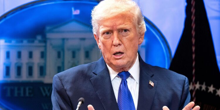 Trump hotuba ya hali ya Taifa yakumbusha tukio la Pelosi