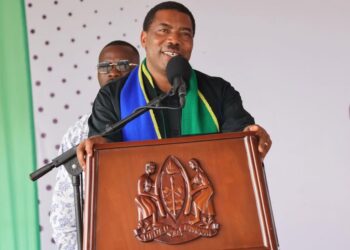 Tanzania yachukua hatua kali dhidi ya wakandarasi wasio waaminifu.