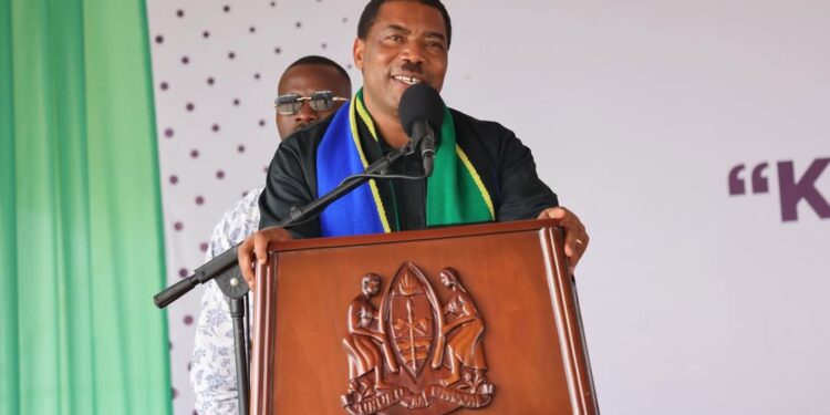 Tanzania yachukua hatua kali dhidi ya wakandarasi wasio waaminifu.