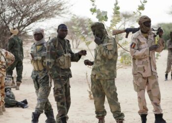 Vifo vya wanajeshi vyasababisha Chad kufunga mpaka