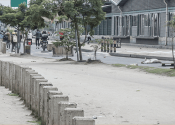 Madai kupiga risasi Oktoba 2025 kuchunguzwa