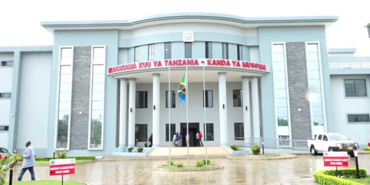 Mahakama yavunja rekodi kesi za kiuchumi