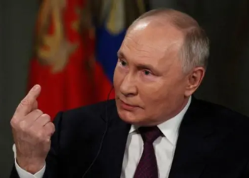 Vikwazo vyapunguza mapato ya nishati Urusi