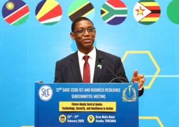 Magavana wakutana Zanzibar kujadili utulivu wa fedha