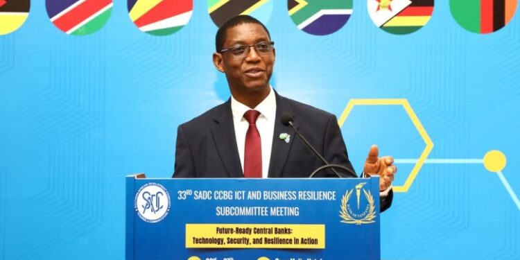 Magavana wakutana Zanzibar kujadili utulivu wa fedha