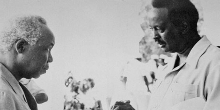 Tanzania yaadhimisha miaka 42 ya Edward Sokoine