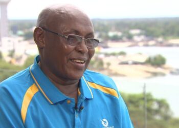 Bayi: Michezo, amani na umoja ni nguzo za kujenga jamii imara