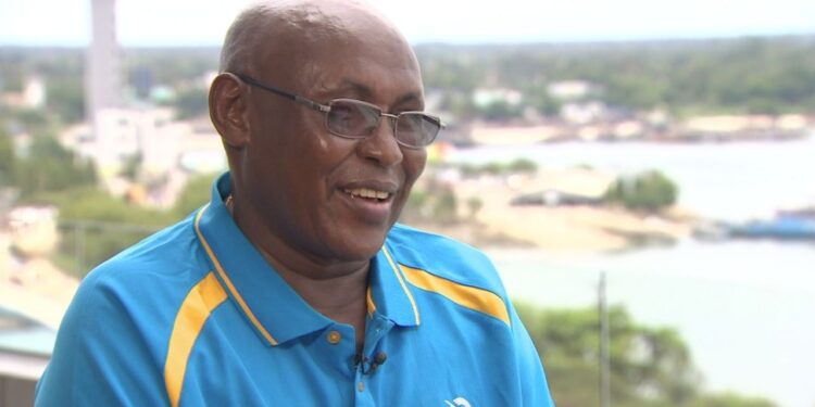 Bayi: Michezo, amani na umoja ni nguzo za kujenga jamii imara