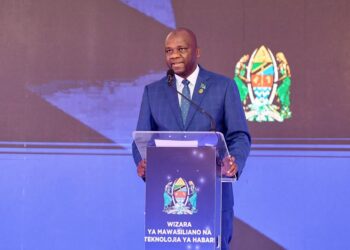 Tanzania yashuhudia kasi kubwa ya ukuaji wa kidijitali