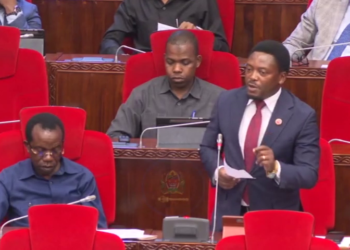 Wabunge wapendekeza maboresho mikopo ya serikali