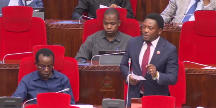 Wabunge wapendekeza maboresho mikopo ya serikali