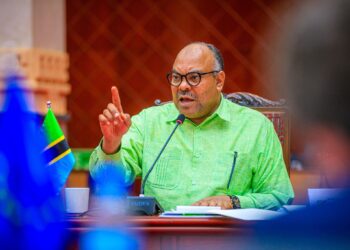 Tanzania, Misri kuimarisha ushirikiano wa biashara na nishati