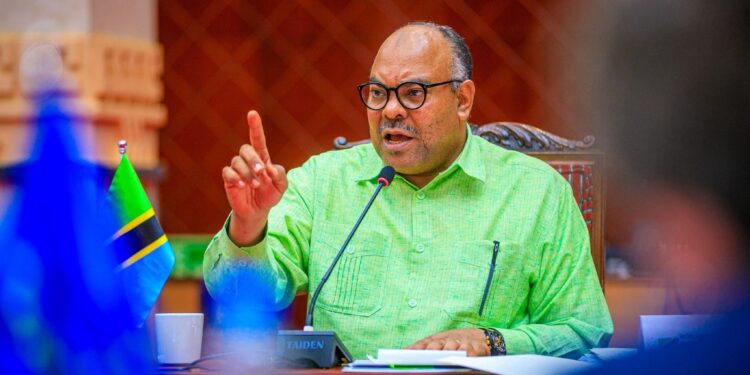 Tanzania, Misri kuimarisha ushirikiano wa biashara na nishati