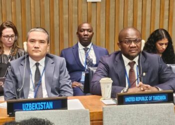 Tanzania yataka ushirikiano wa teknolojia duniani