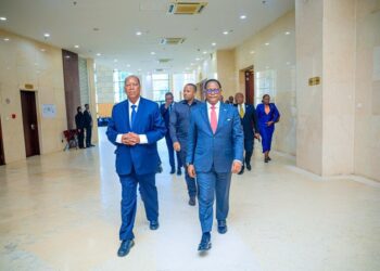 Tanzania yasisitiza amani, haki na umoja