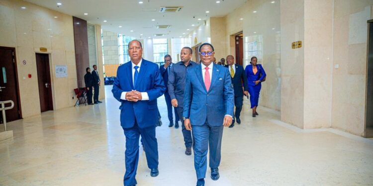 Tanzania yasisitiza amani, haki na umoja