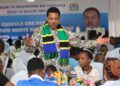 PM ahimiza amani na mshikamano Pasaka
