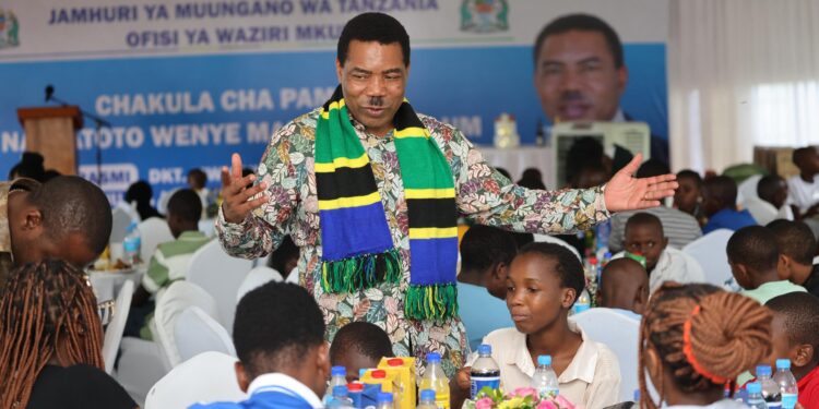 PM ahimiza amani na mshikamano Pasaka