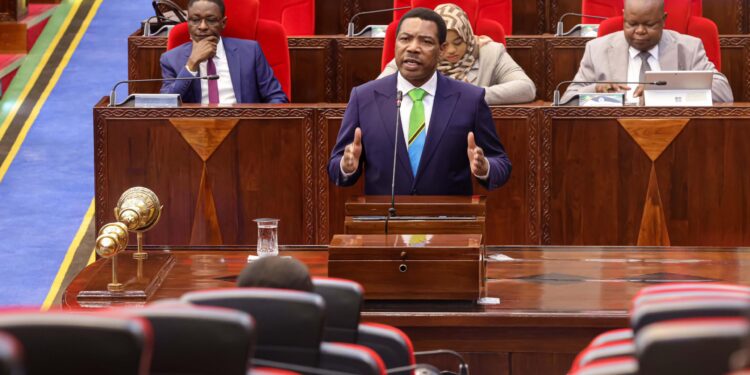 Tanzania: Mradi wa LNG wa dola bilioni 42 unaendelea vyema