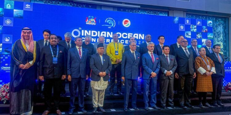 Tanzania yataka ushirikiano Bahari ya Hindi