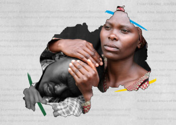 Somo la Rwanda: tahadhari pekee haitoshi