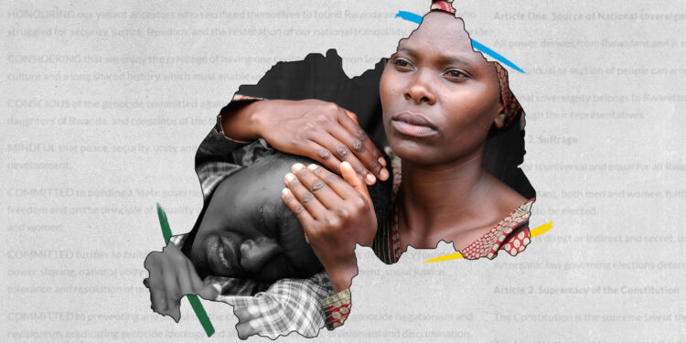 Somo la Rwanda: tahadhari pekee haitoshi