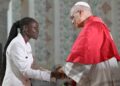 Papa Leo aanza ziara ya siku 10 Afrika