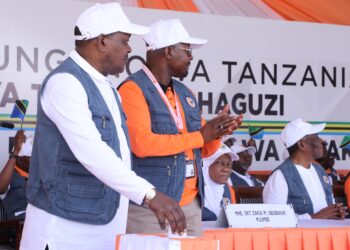 Uchambuzi: Mazungumzo yabaki chaguo bora baada ya uchaguzi