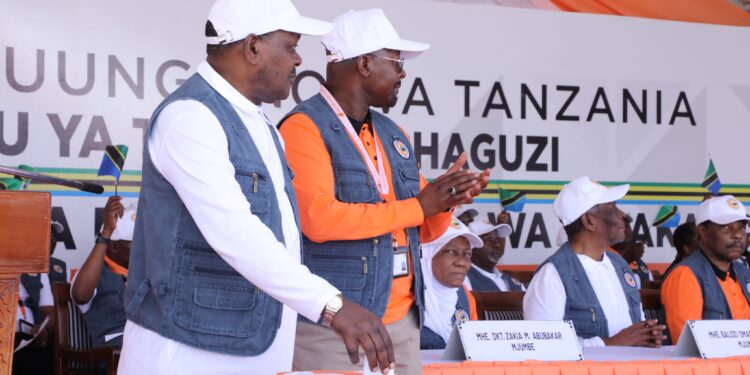 Uchambuzi: Mazungumzo yabaki chaguo bora baada ya uchaguzi